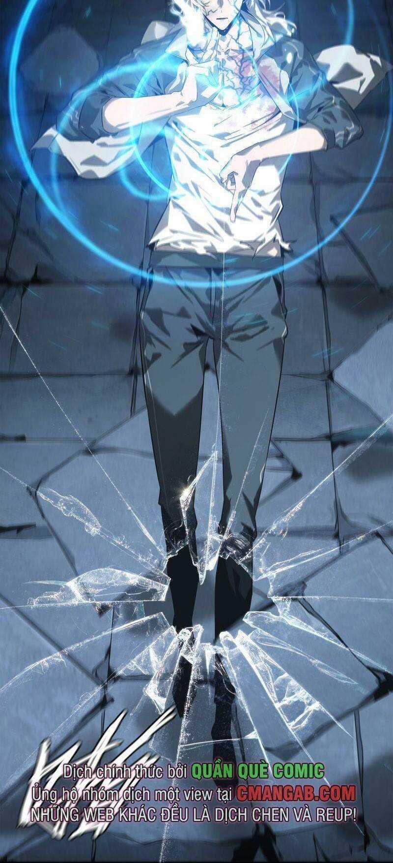 U Nhân Chapter 1 trang 81