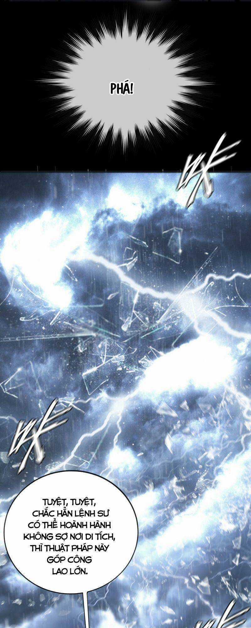 U Nhân Chapter 1 trang 82