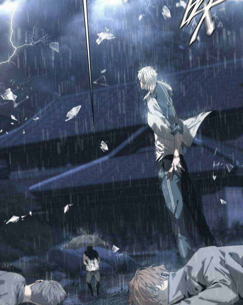 U Nhân Chapter 1 trang 83