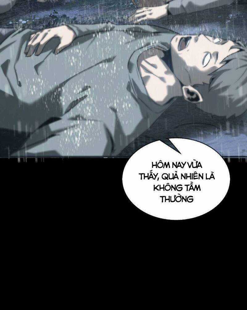 U Nhân Chapter 1 trang 84