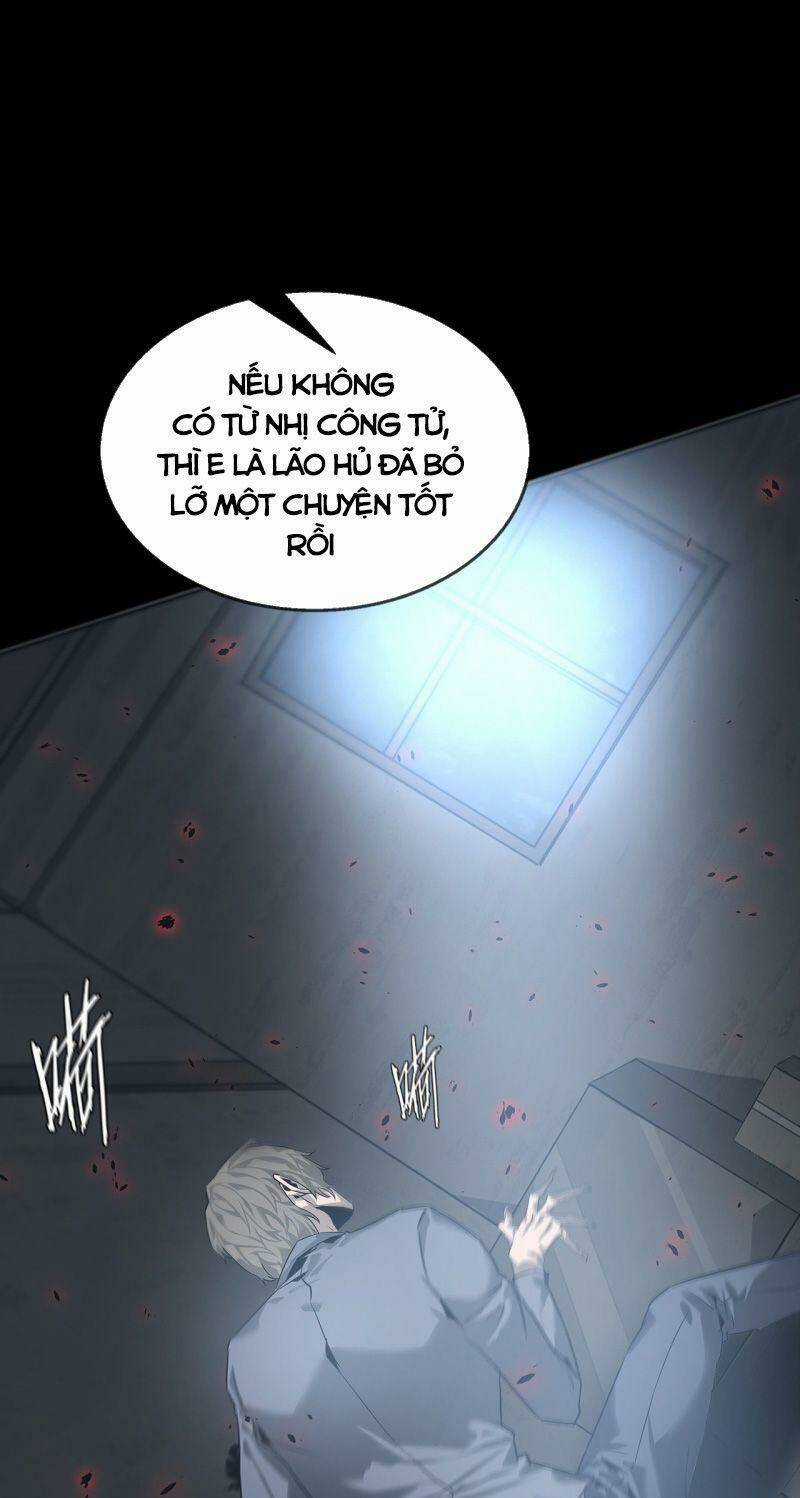 U Nhân Chapter 1 trang 85