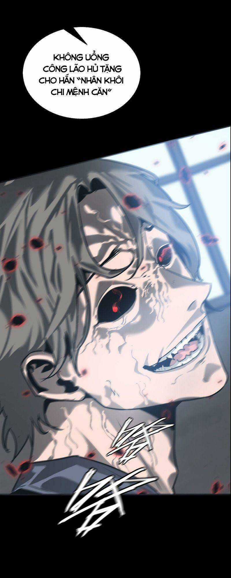 U Nhân Chapter 1 trang 87