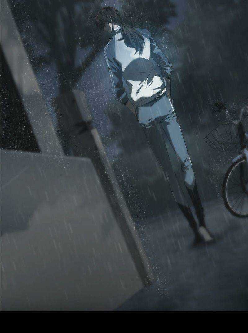 U Nhân Chapter 1 trang 9