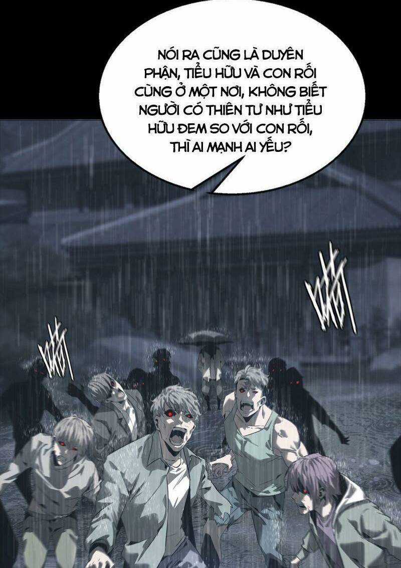 U Nhân Chapter 1 trang 97