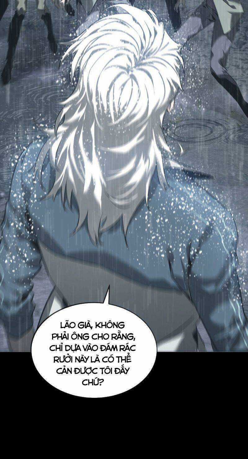 U Nhân Chapter 1 trang 98