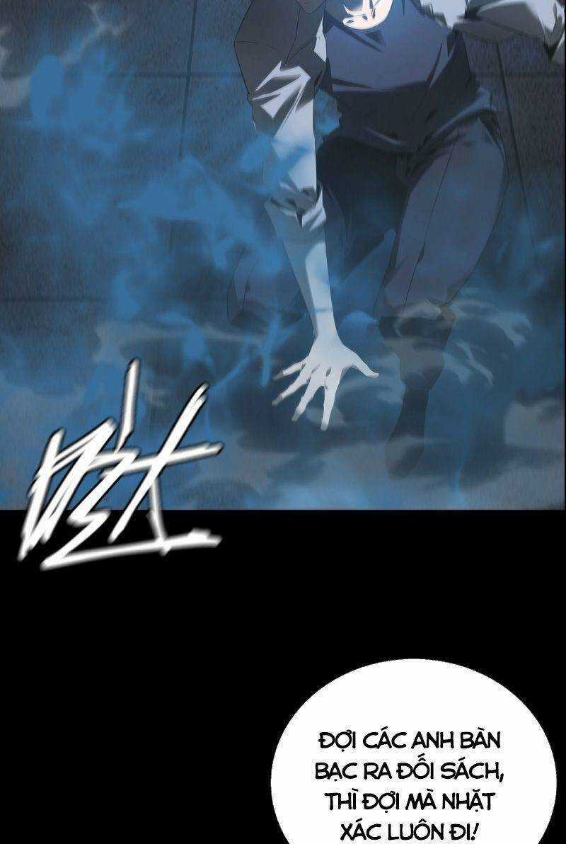 U Nhân Chapter 10 trang 10