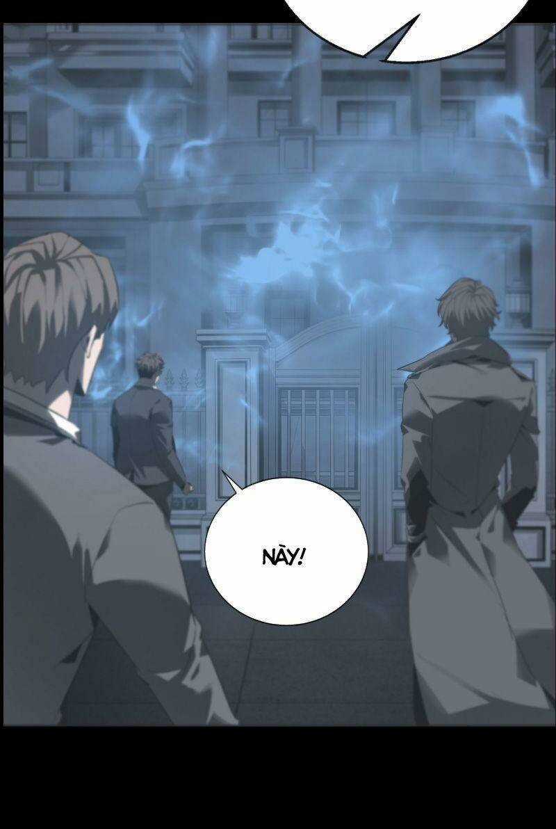 U Nhân Chapter 10 trang 11