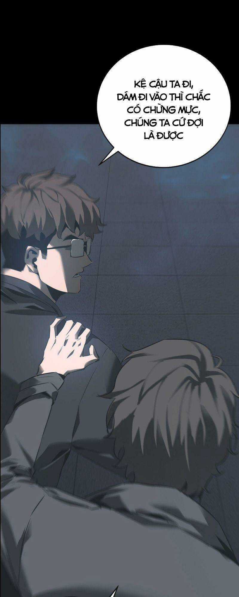 U Nhân Chapter 10 trang 12