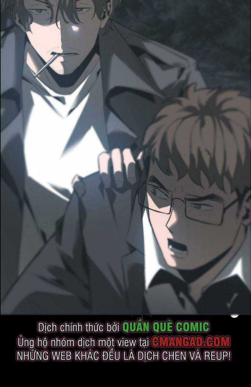 U Nhân Chapter 10 trang 14