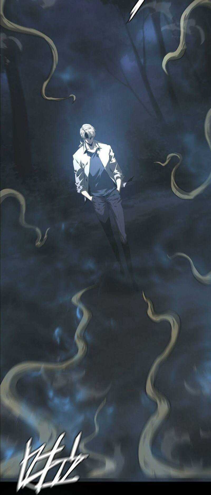 U Nhân Chapter 10 trang 16