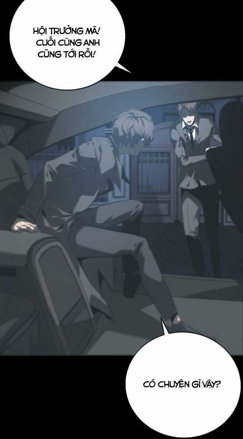 U Nhân Chapter 10 trang 2