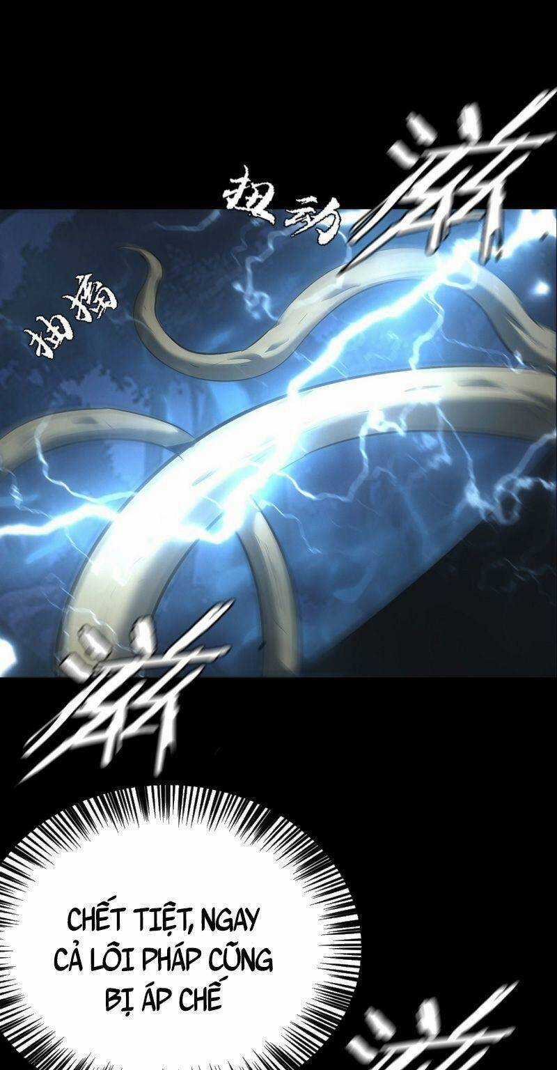 U Nhân Chapter 10 trang 20