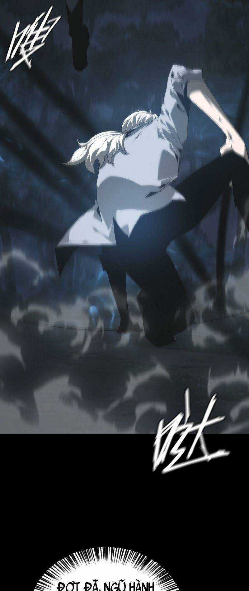 U Nhân Chapter 10 trang 24