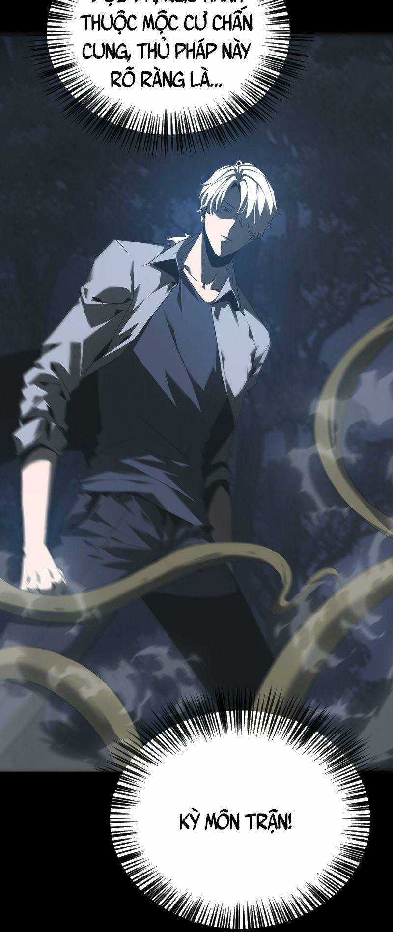 U Nhân Chapter 10 trang 25