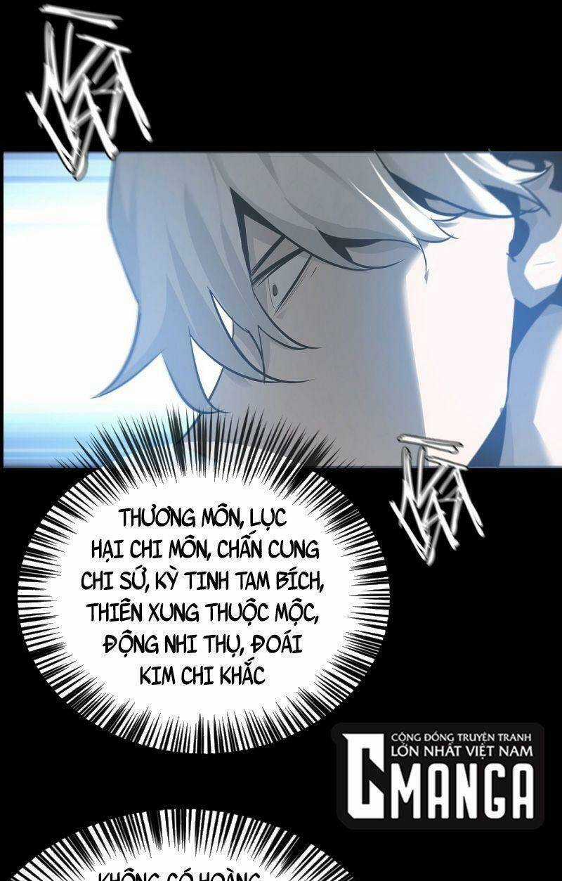 U Nhân Chapter 10 trang 26