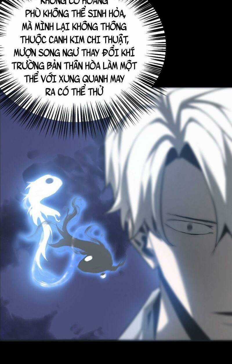 U Nhân Chapter 10 trang 27