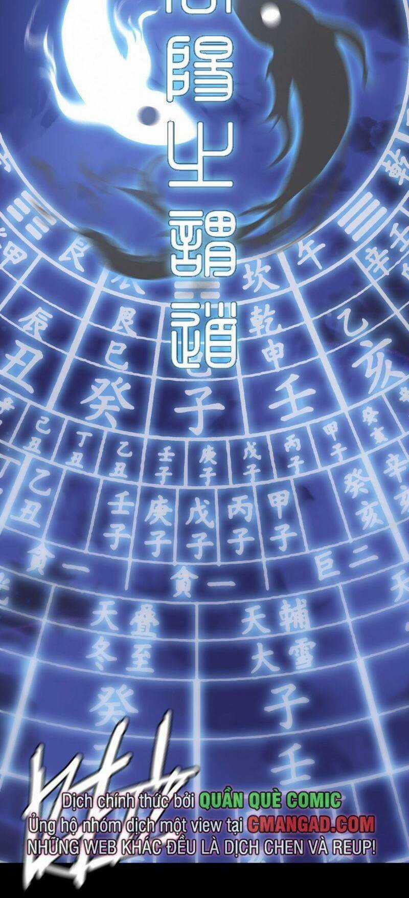 U Nhân Chapter 10 trang 29