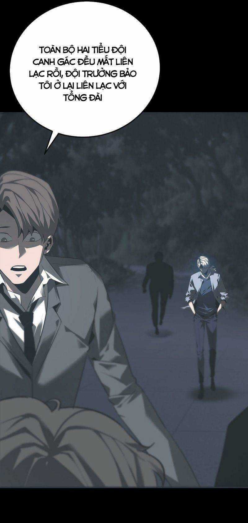 U Nhân Chapter 10 trang 3