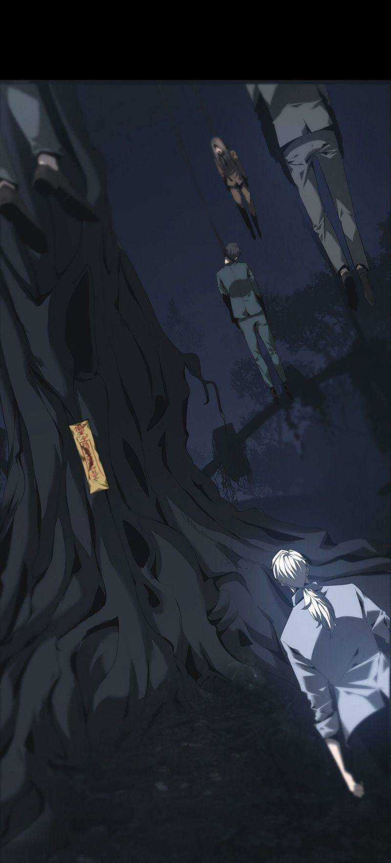 U Nhân Chapter 10 trang 33