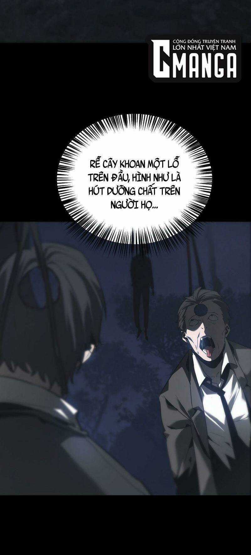 U Nhân Chapter 10 trang 34