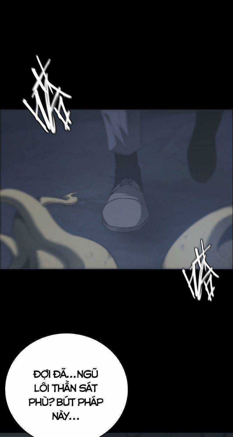 U Nhân Chapter 10 trang 35