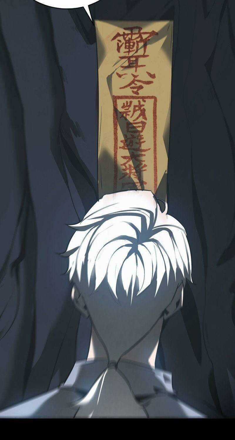 U Nhân Chapter 10 trang 36