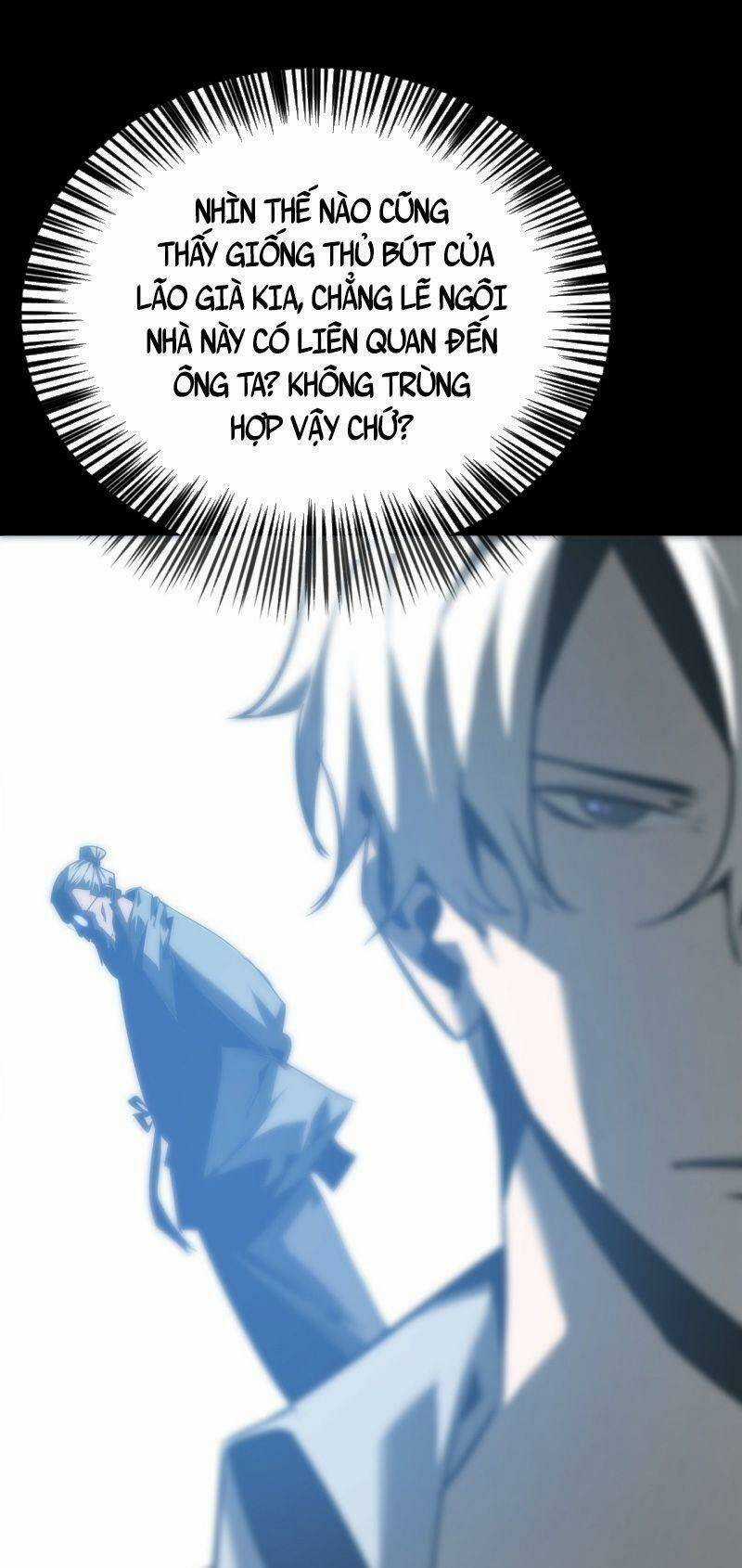 U Nhân Chapter 10 trang 37