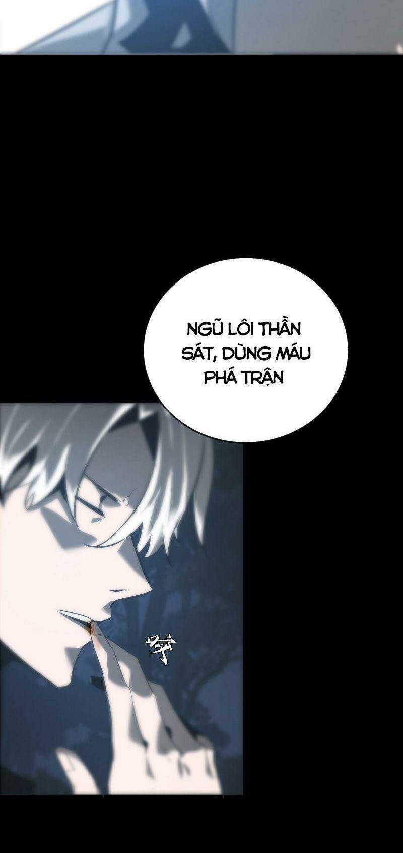 U Nhân Chapter 10 trang 38