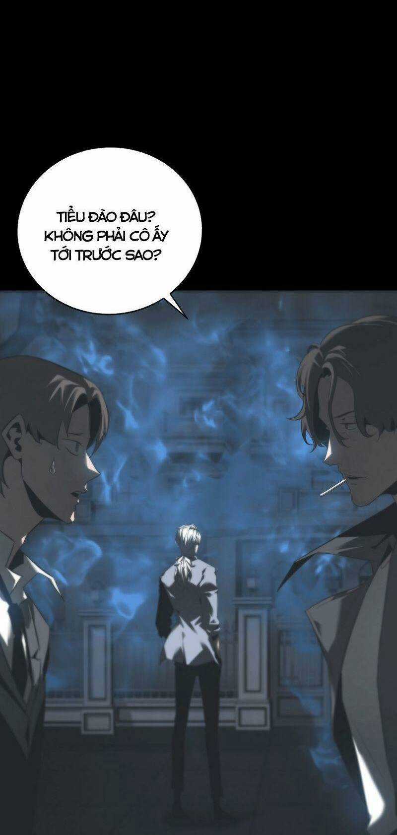 U Nhân Chapter 10 trang 4