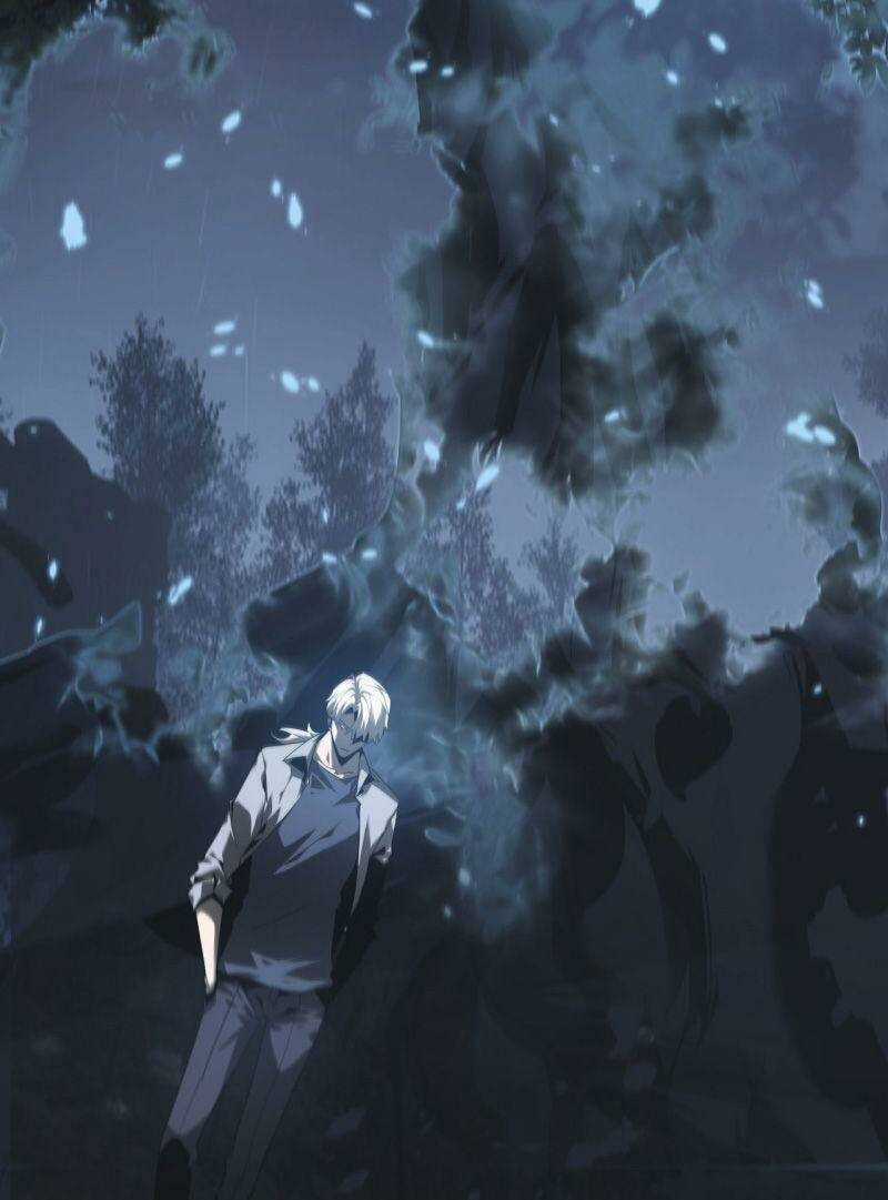 U Nhân Chapter 10 trang 41