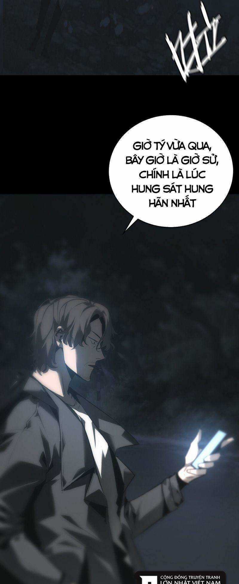 U Nhân Chapter 10 trang 42