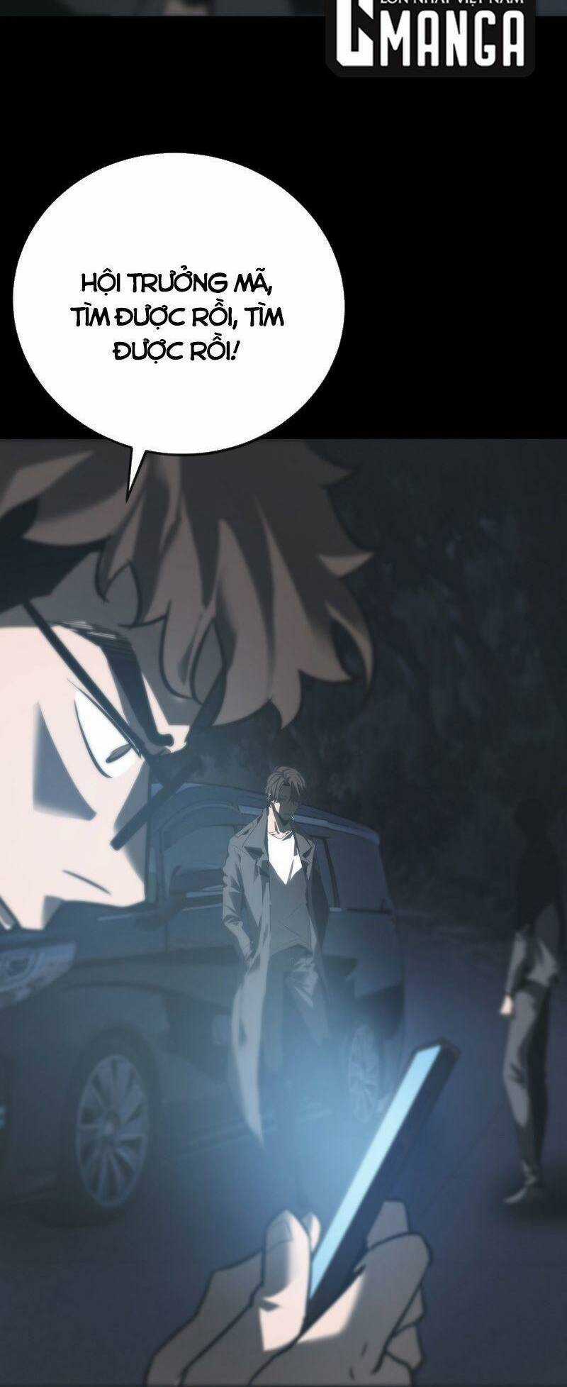 U Nhân Chapter 10 trang 43