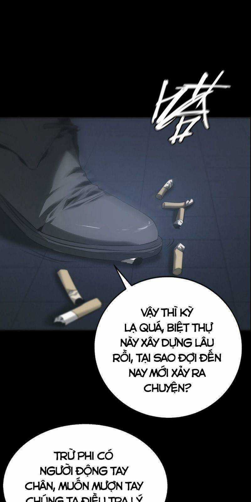 U Nhân Chapter 10 trang 47