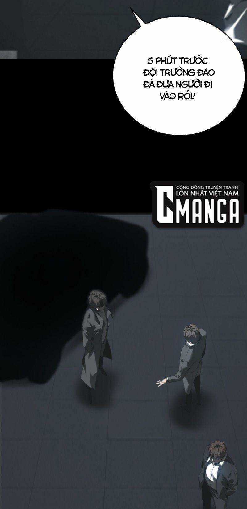 U Nhân Chapter 10 trang 5