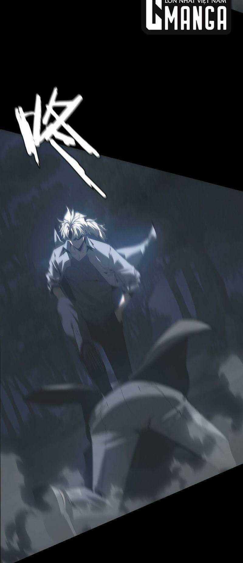 U Nhân Chapter 10 trang 50