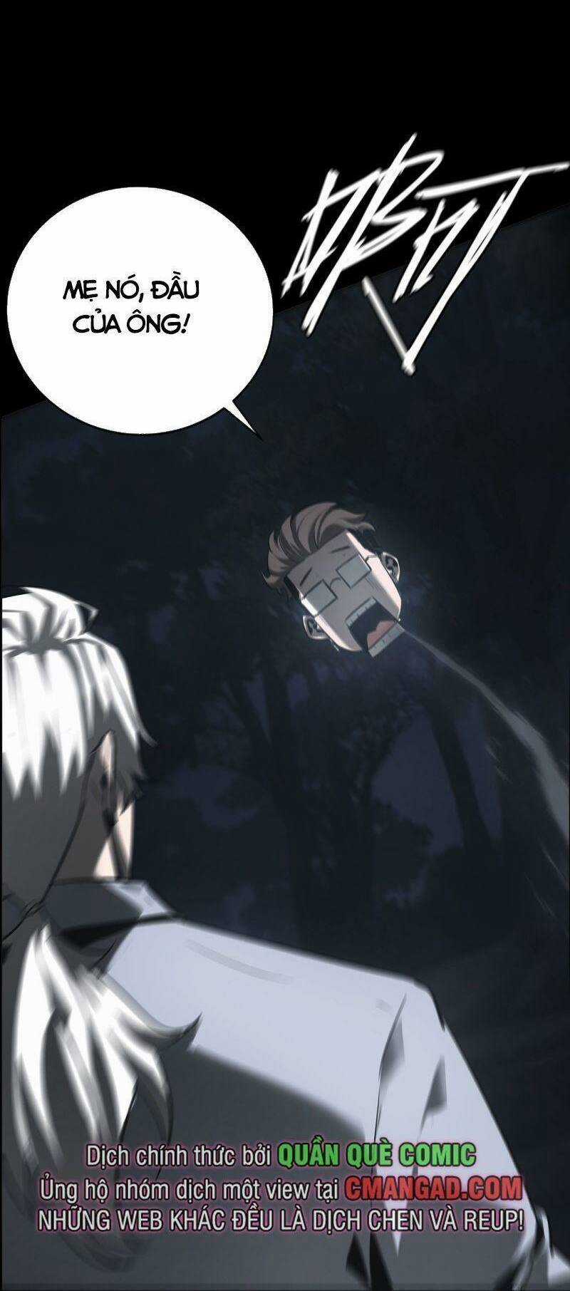 U Nhân Chapter 10 trang 52