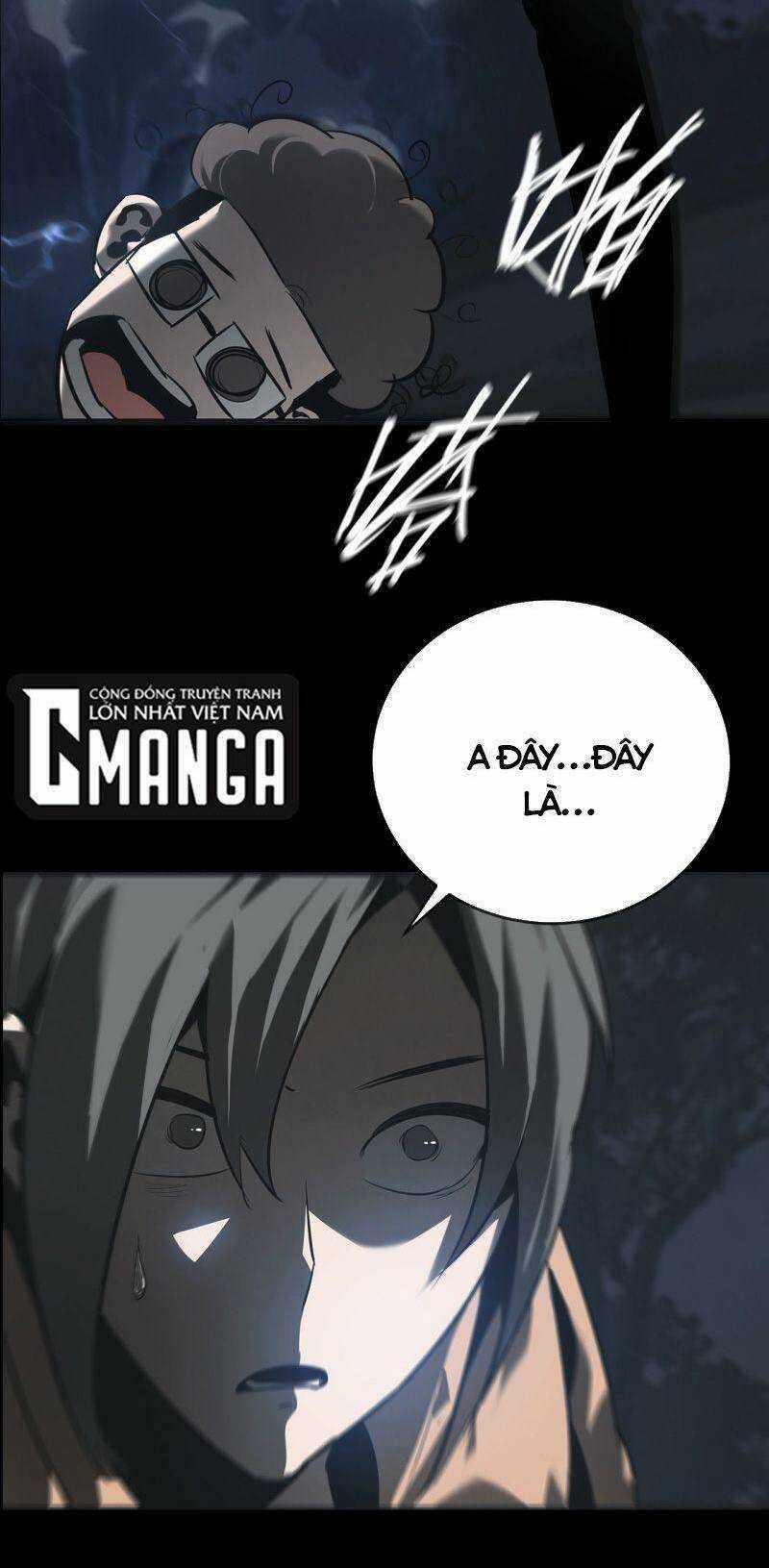 U Nhân Chapter 10 trang 56