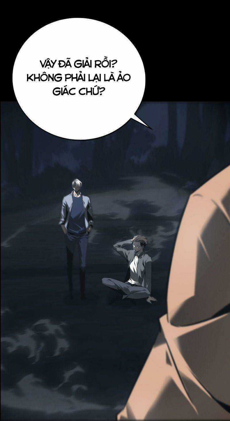 U Nhân Chapter 10 trang 57