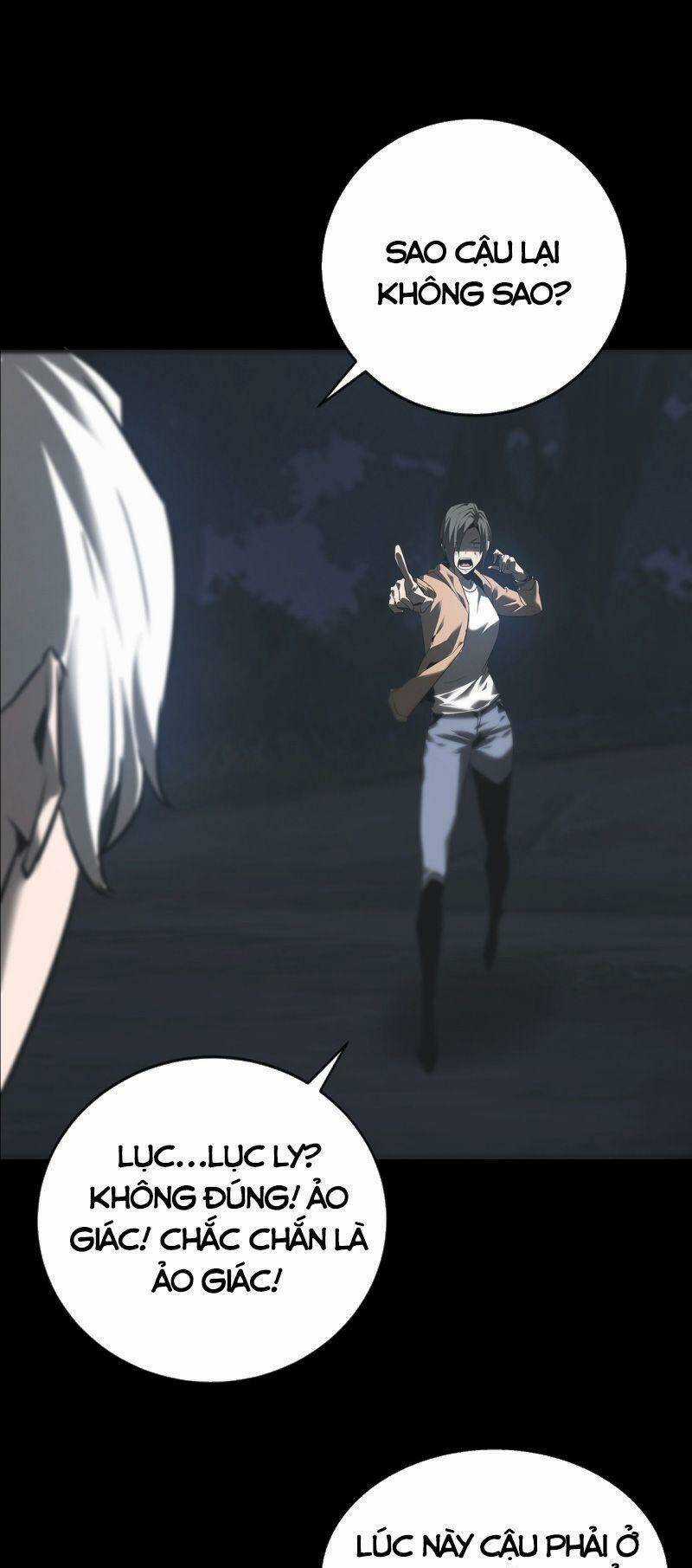 U Nhân Chapter 10 trang 59