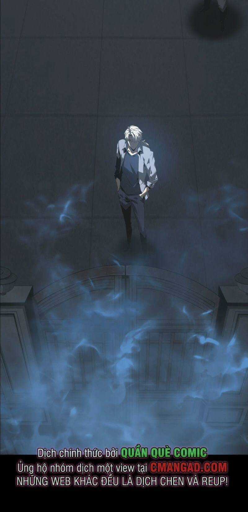 U Nhân Chapter 10 trang 6