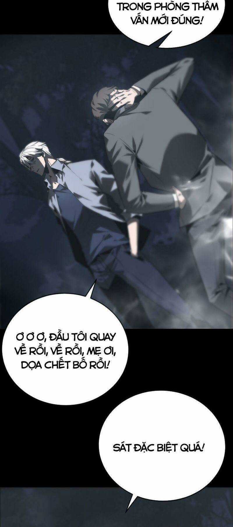 U Nhân Chapter 10 trang 60