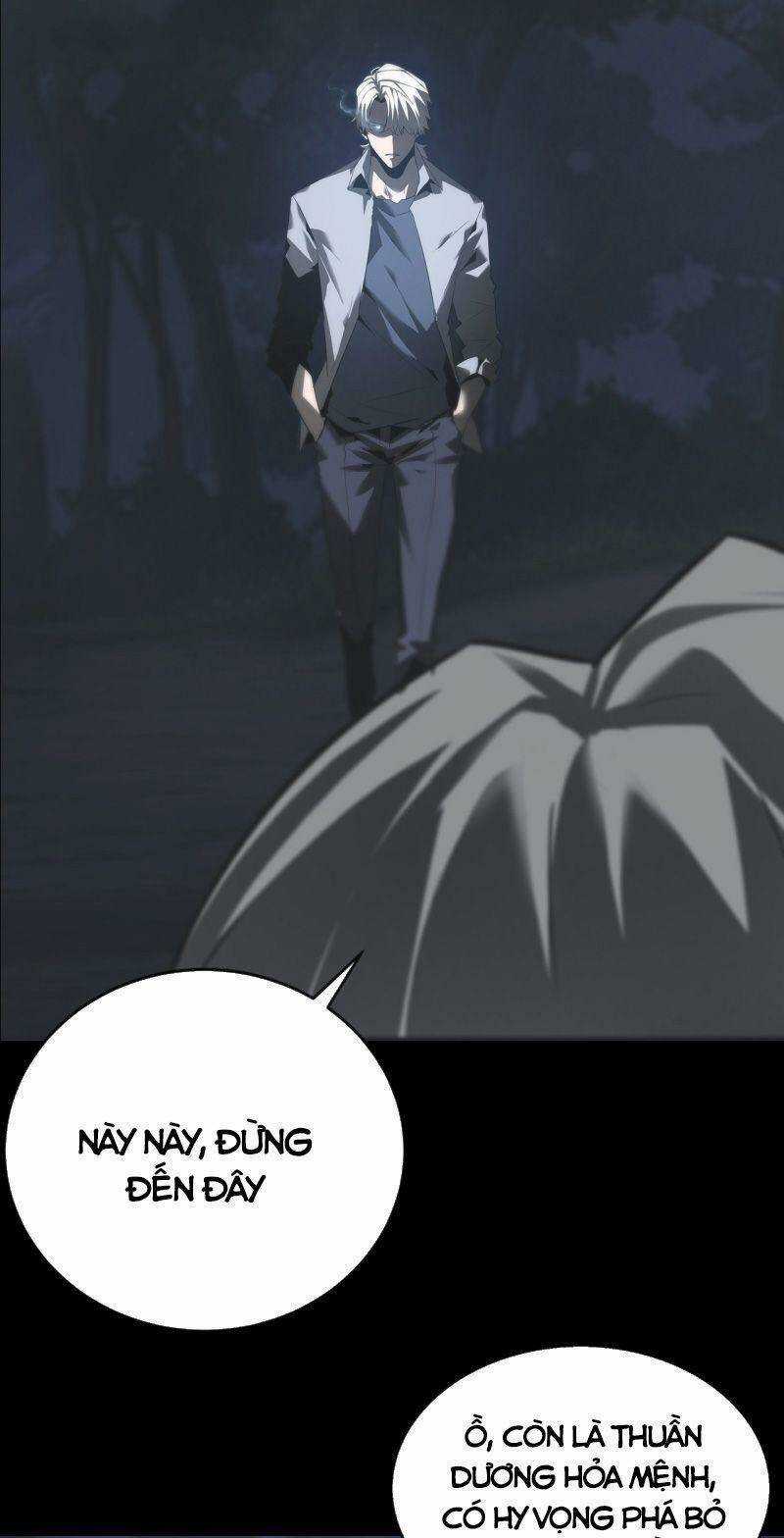 U Nhân Chapter 10 trang 61