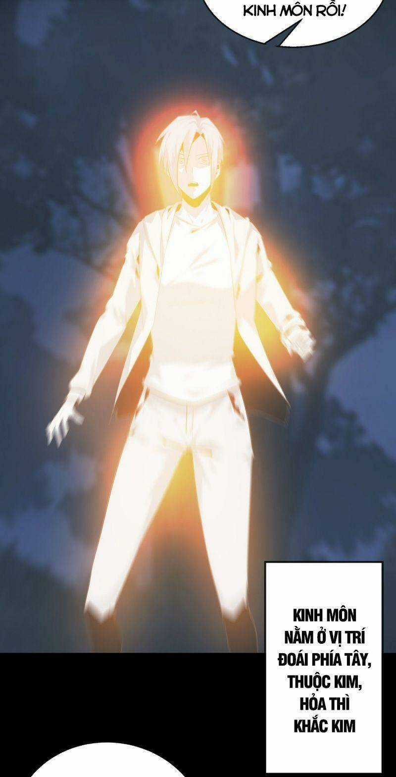 U Nhân Chapter 10 trang 62