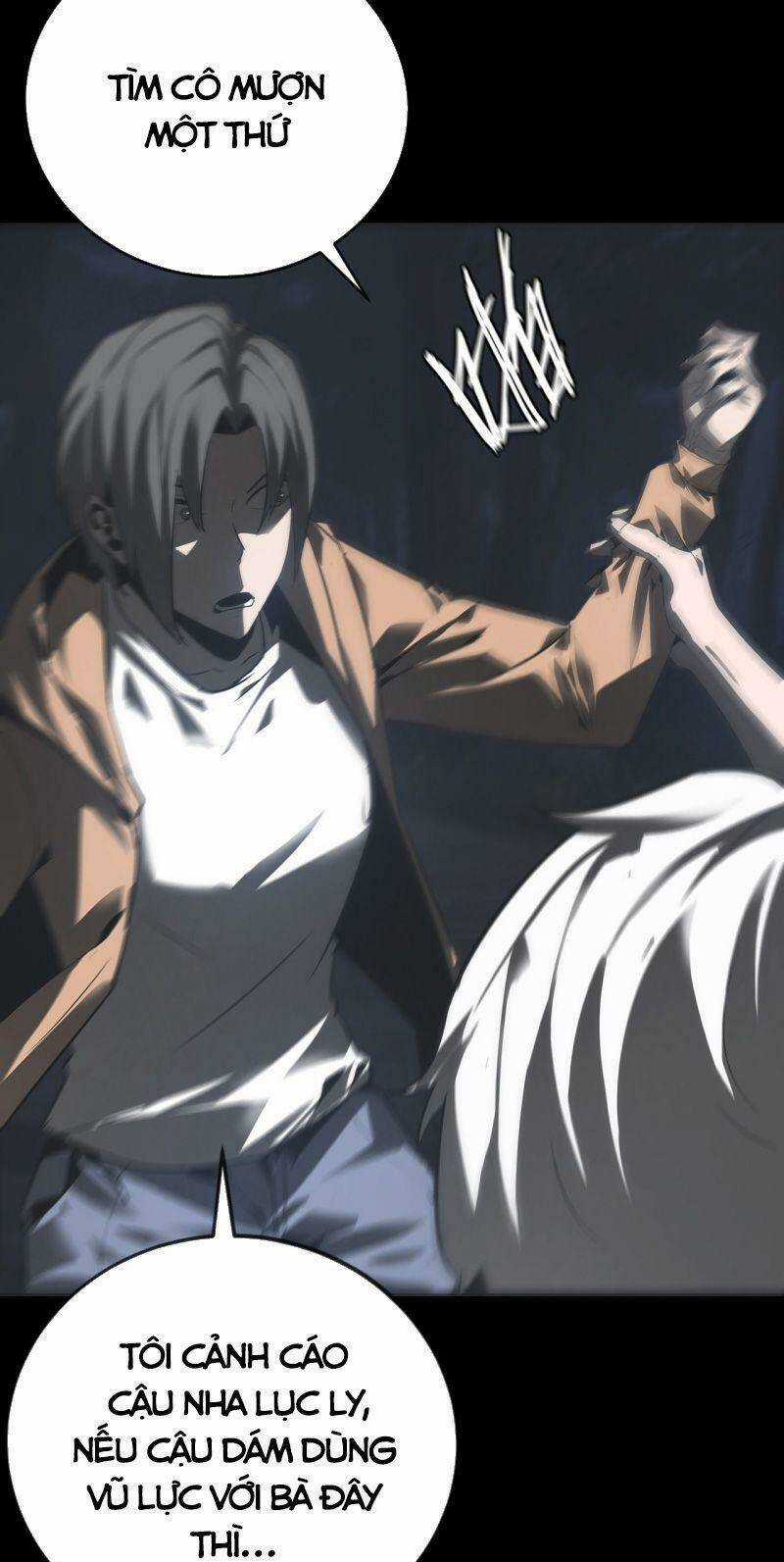 U Nhân Chapter 10 trang 63