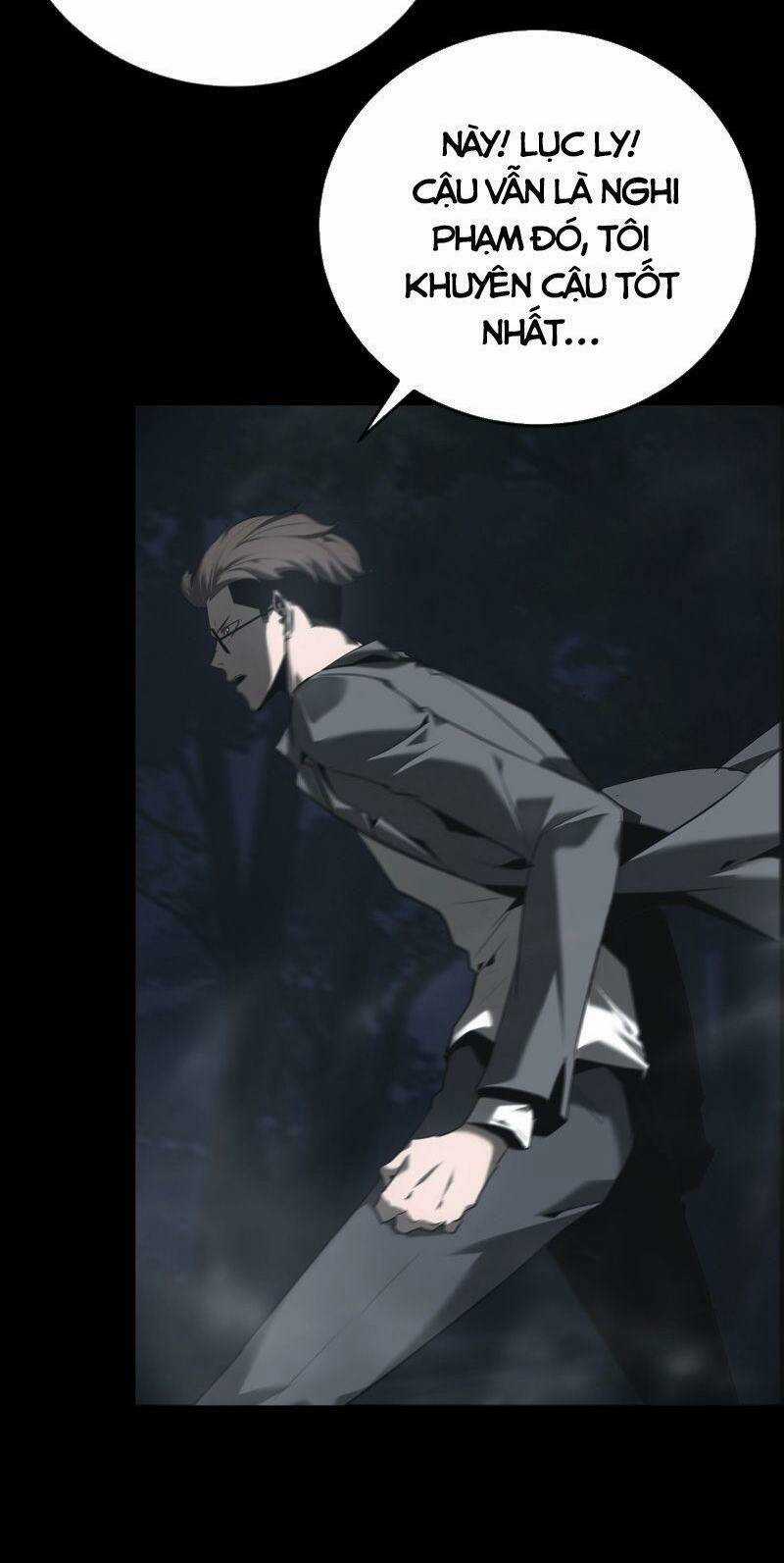 U Nhân Chapter 10 trang 64