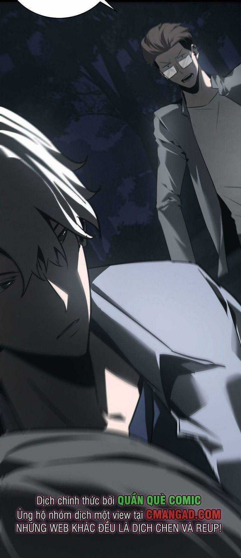 U Nhân Chapter 10 trang 66