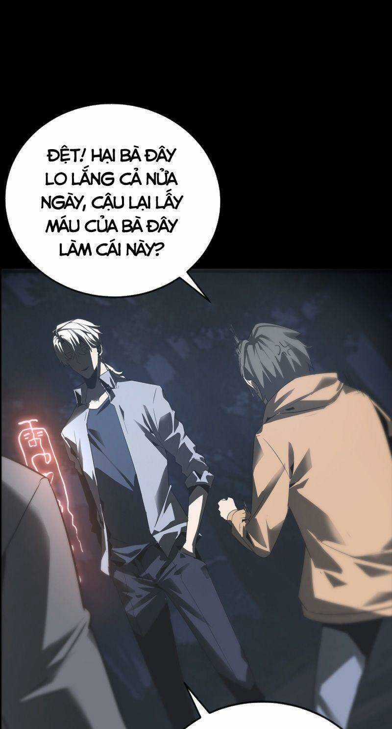 U Nhân Chapter 10 trang 69