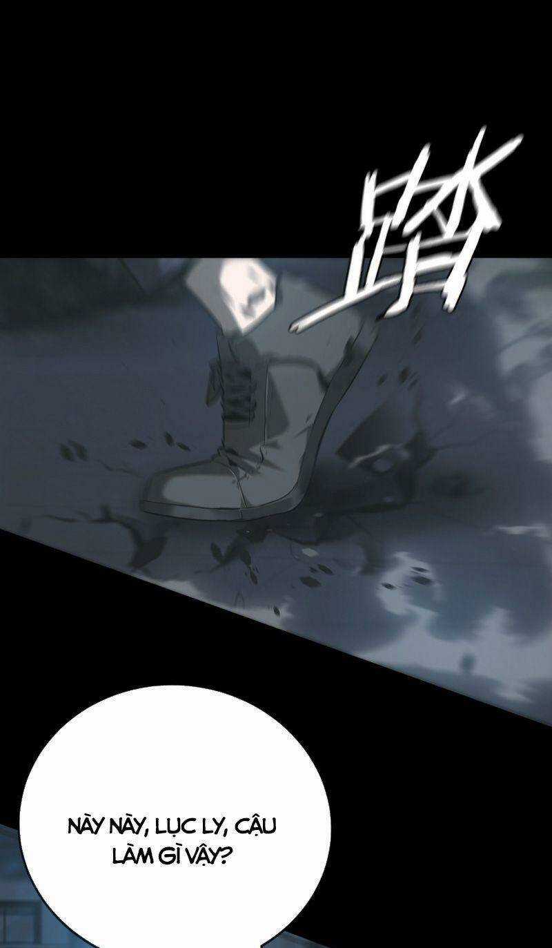 U Nhân Chapter 10 trang 7