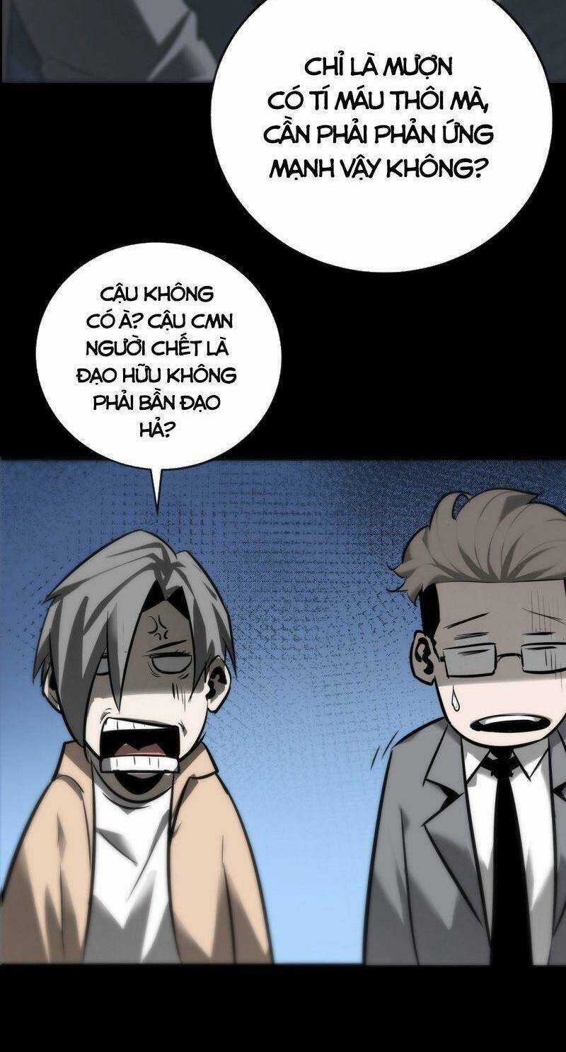 U Nhân Chapter 10 trang 70