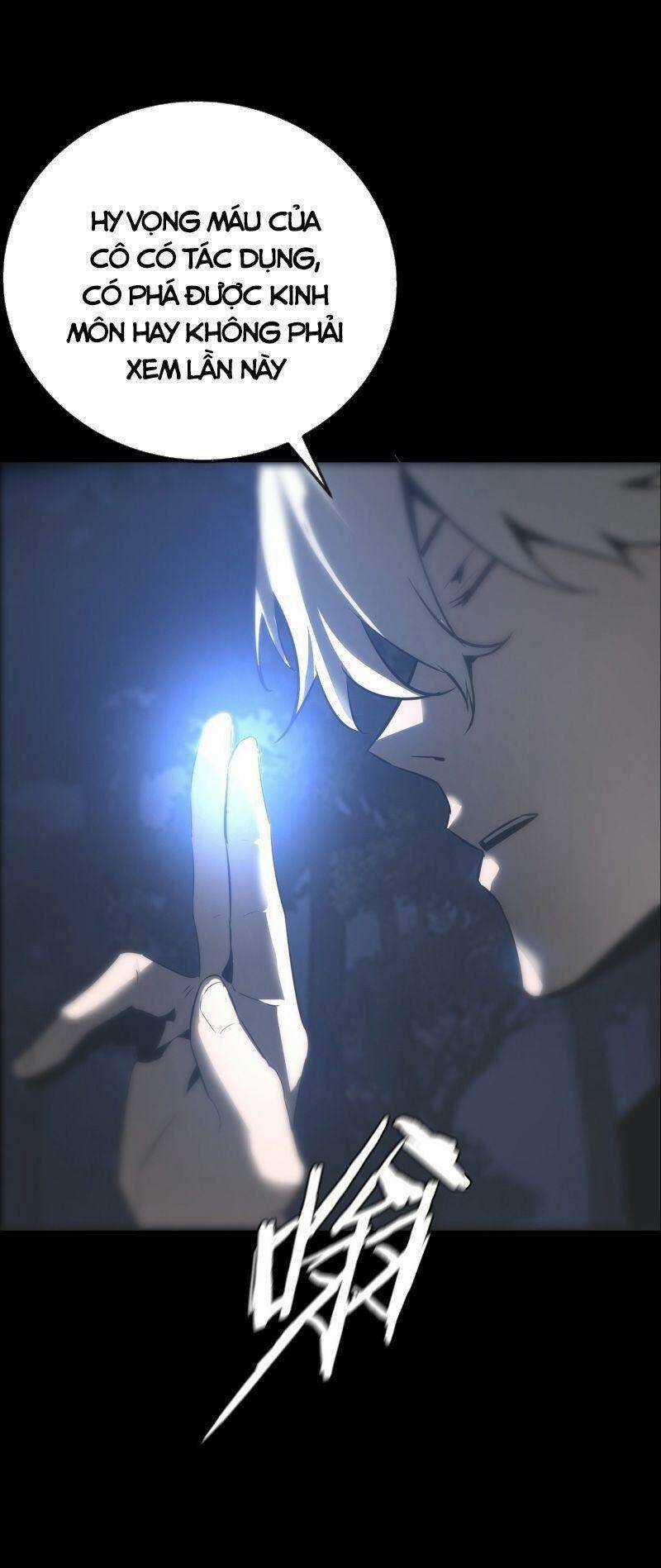 U Nhân Chapter 10 trang 71